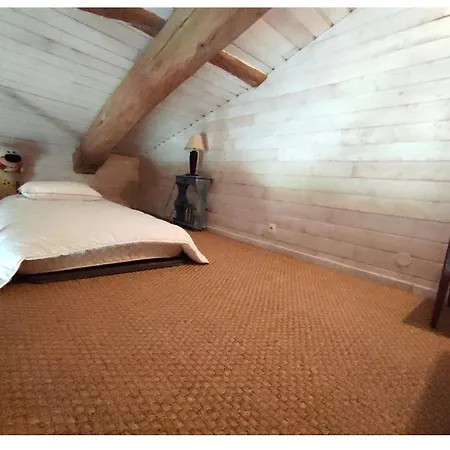 Duplex De L'artisterie ゲストハウス Mondonville