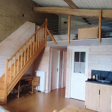 Duplex De L'artisterie 3* Mondonville