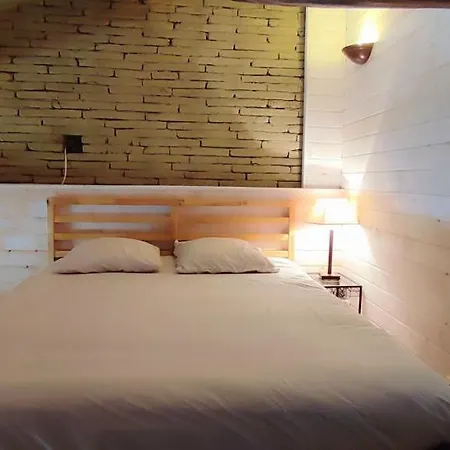 Duplex De L'artisterie 3*