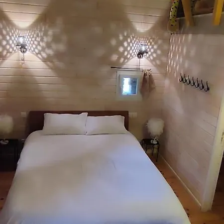 Duplex De L'artisterie ゲストハウス