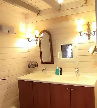 Duplex De L'artisterie