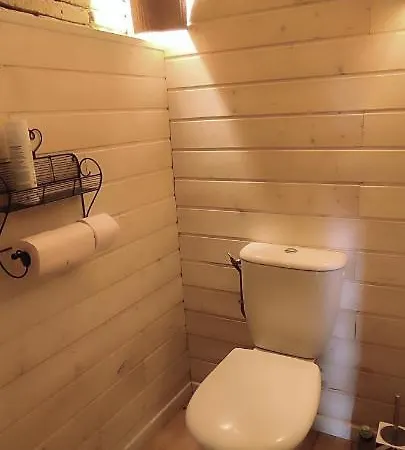 Duplex De L'artisterie ゲストハウス 3*