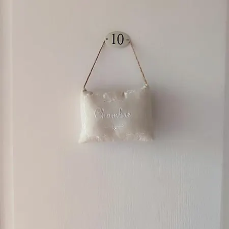 Duplex De L'artisterie 3* Mondonville