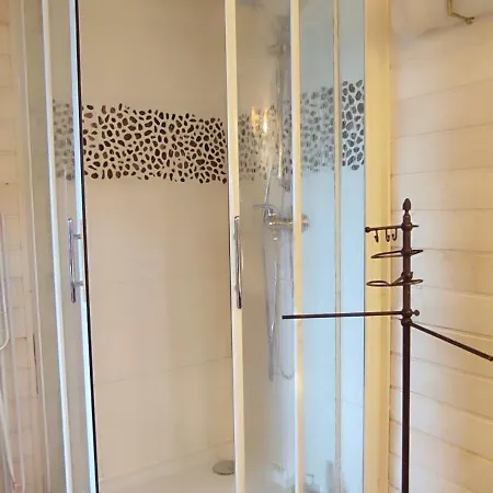 ゲストハウス Duplex De L'artisterie 3*