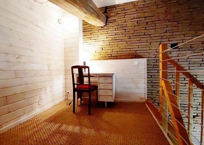 Duplex De L'artisterie بيت ضيافة 3*