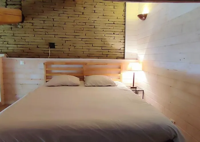 Duplex De L'artisterie 3*