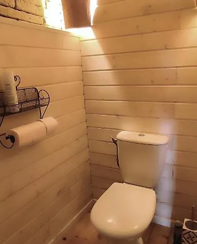 Duplex De L'artisterie بيت ضيافة 3*