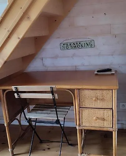 Duplex De L'artisterie بيت ضيافة 3*