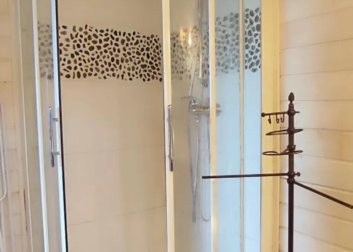 بيت ضيافة Duplex De L'artisterie 3*