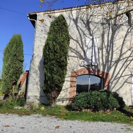 Penzion Duplex De L'artisterie 3*