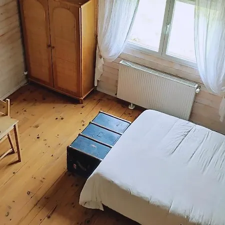 Duplex De L'artisterie Maison d'hôtes *
