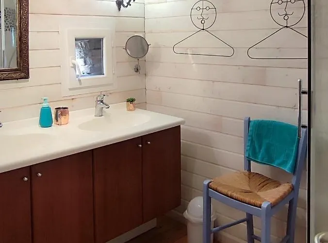 בית הארחה Duplex De L'artisterie 3*