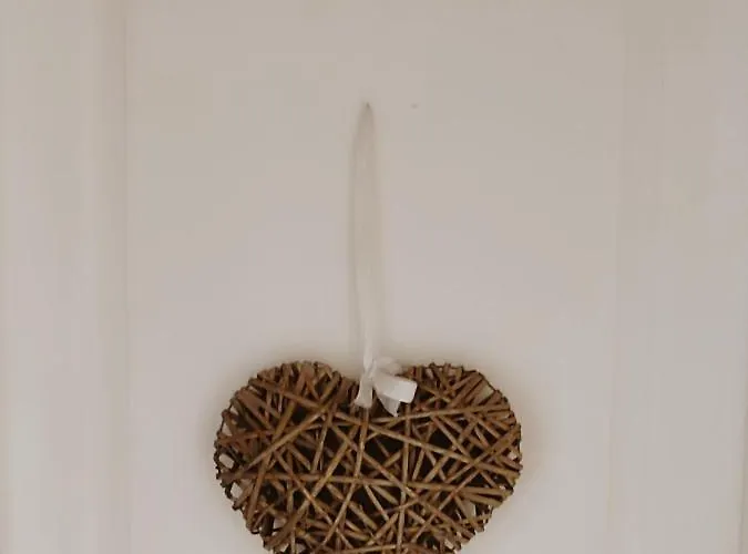 בית הארחה Duplex De L'artisterie