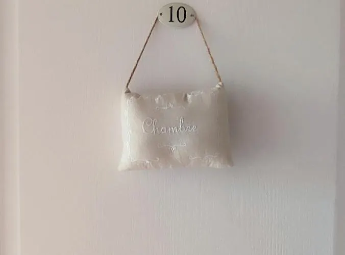 Duplex De L'artisterie 3* Mondonville